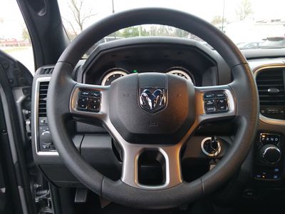 2024 Ram 1500 Classic - Photo 11