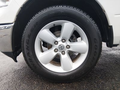 2024 Ram 1500 Classic - Photo 10