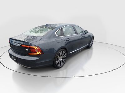 2024 Volvo S90 Recharge Plug-In Hybrid - Photo 7