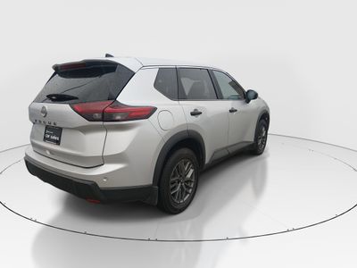 2024 Nissan Rogue - Photo 7