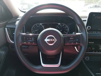 2023 Nissan Rogue - Photo 12