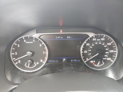 2024 Nissan Altima - Photo 14