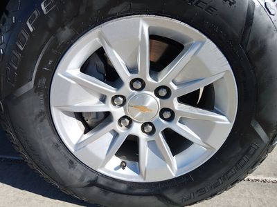 2025 Chevrolet Silverado 1500 - Photo 10