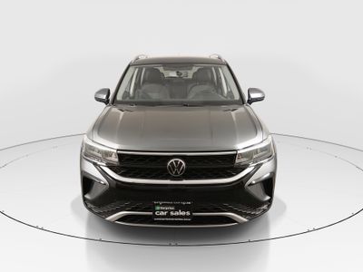 2022 Volkswagen Taos - Photo 2