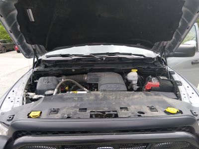 2023 Ram 1500 Classic - Photo 9