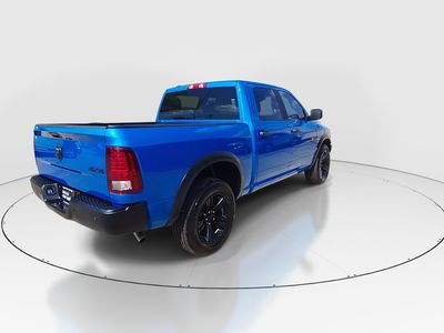 2024 Ram 1500 Classic - Photo 7