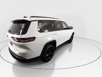 2023 Jeep Grand Cherokee L - Photo 7