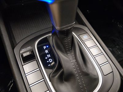 2024 Hyundai Kona - Photo 18