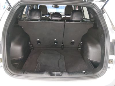 2024 Jeep Compass - Photo 11