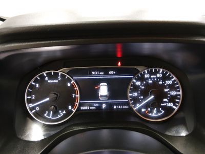 2024 Nissan Rogue - Photo 14