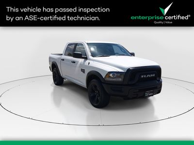 2024 Ram 1500 Classic - Photo 1