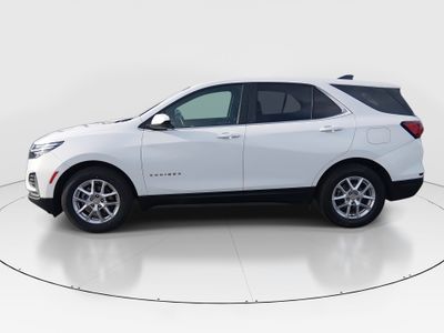 2024 Chevrolet Equinox - Photo 4
