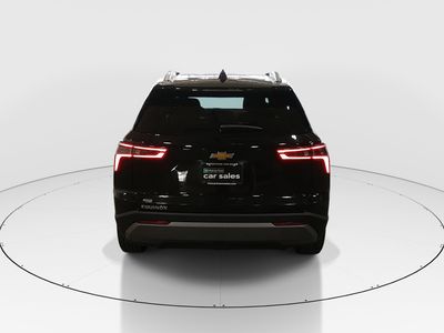 2025 Chevrolet Equinox - Photo 6