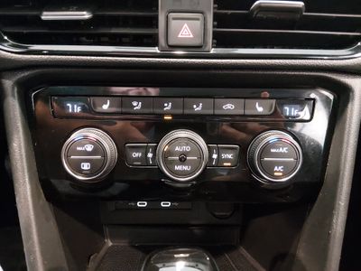 2024 Volkswagen Taos - Photo 17