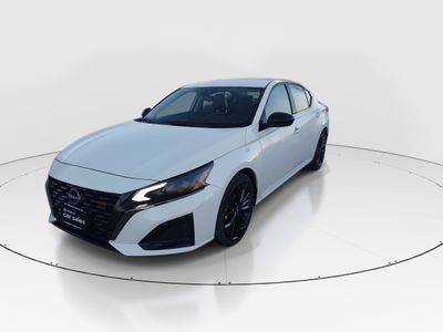 2024 Nissan Altima - Photo 3
