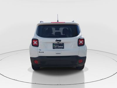 2023 Jeep Renegade - Photo 6