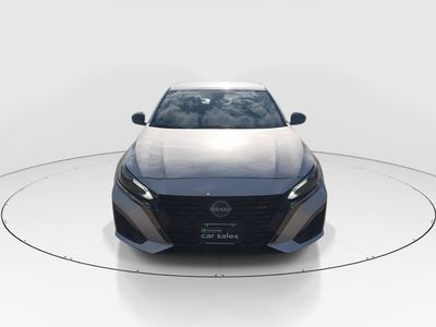 2024 Nissan Altima - Photo 2