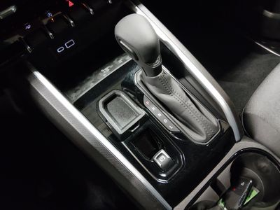 2025 Chevrolet Colorado — photo 20 view