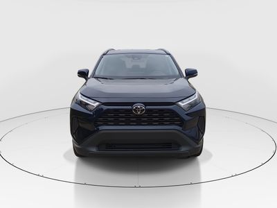 2024 Toyota RAV4 - Photo 2