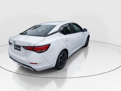 2024 Nissan Sentra - Photo 7