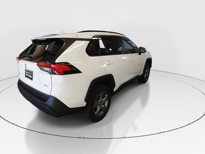 2024 Toyota RAV4 - Photo 7