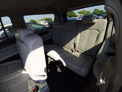2024 Jeep Wagoneer - Photo 19