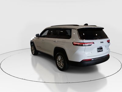 2023 Jeep Grand Cherokee L - Photo 5