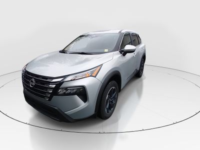 2024 Nissan Rogue - Photo 3