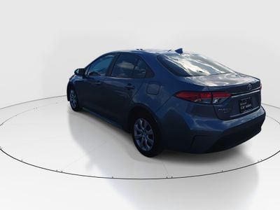 2024 Toyota Corolla - Photo 5