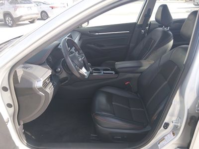 2024 Nissan Altima - Photo 17