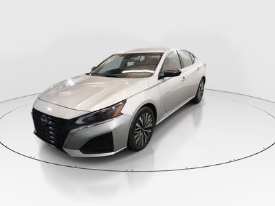 2024 Nissan Altima - Photo 3