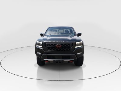 2024 Nissan Frontier - Photo 2