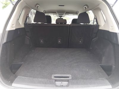 2024 Nissan Rogue - Photo 11