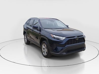 2024 Toyota RAV4 - Photo 1