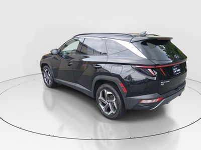 2024 Hyundai Tucson - Photo 5