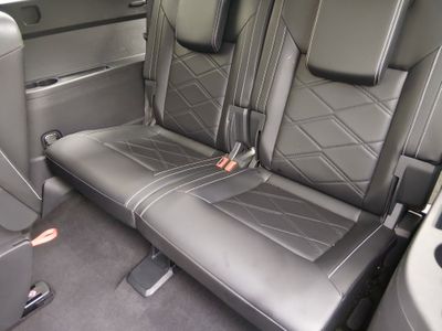 2024 Volkswagen Atlas - Photo 18