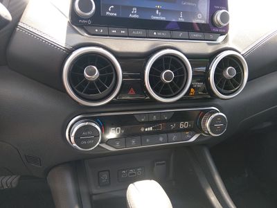 2025 Nissan Sentra - Photo 13