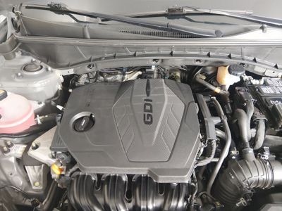 2024 Hyundai Tucson - Photo 9