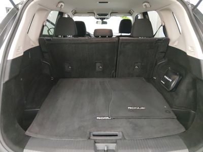 2023 Nissan Rogue - Photo 11