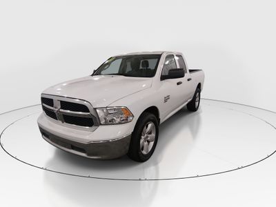 2024 Ram 1500 Classic - Photo 3