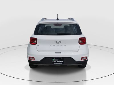 2025 Hyundai Venue - Photo 6