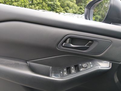 2024 Nissan Rogue - Photo 21