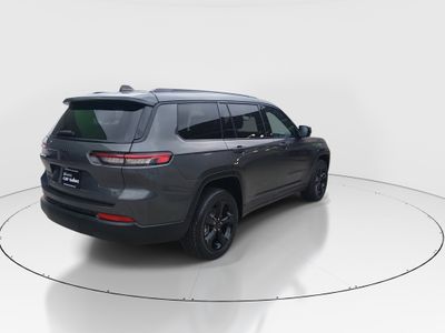 2023 Jeep Grand Cherokee L - Photo 7