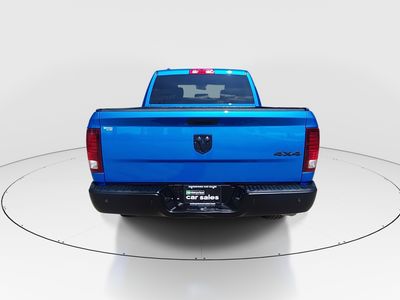 2024 Ram 1500 Classic - Photo 6