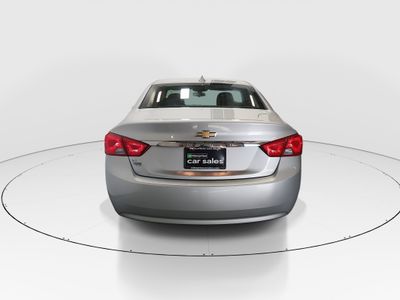 2019 Chevrolet Impala - Photo 6