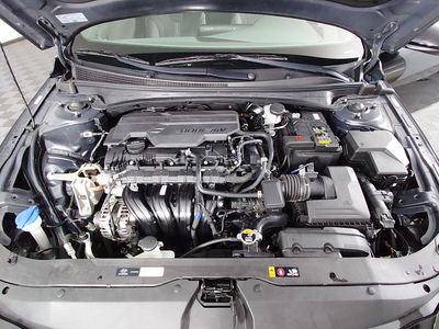 2024 Hyundai Elantra - Photo 9