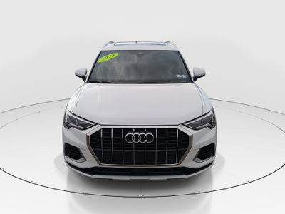 2023 Audi Q3 - Photo 2