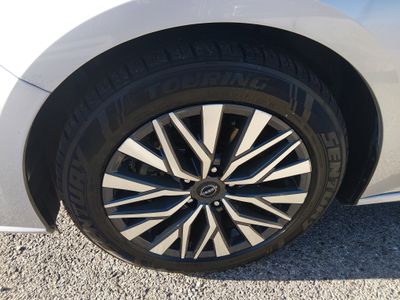 2024 Nissan Altima - Photo 10