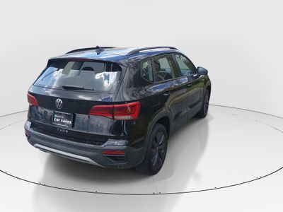 2024 Volkswagen Taos - Photo 7