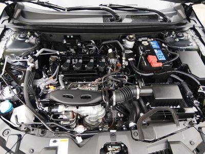 2024 Honda Accord Sedan - Photo 9